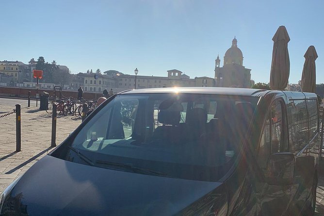 Day Trip to Pompeii and Naples From Rome - Departure From Rome