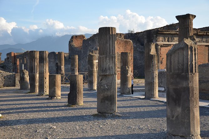 Day Trip to Pompeii, Positano and Amalfi Coast- Semi Private Tour - Negative Experiences