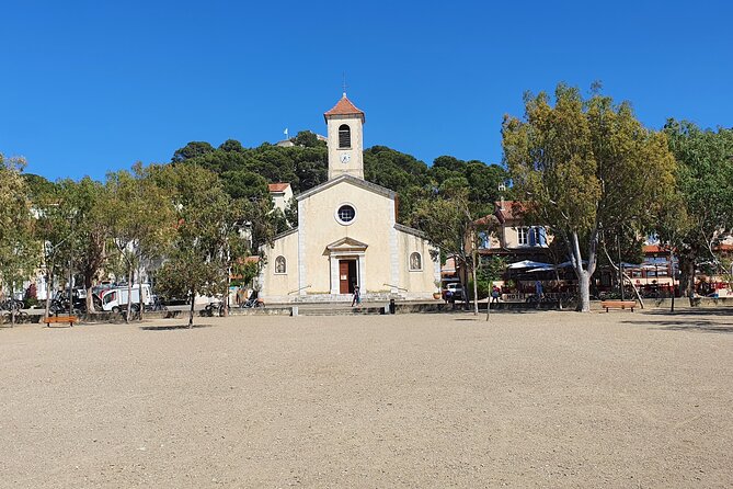 Day Trip to Porquerolles From Hyères - Snorkeling Equipment Details