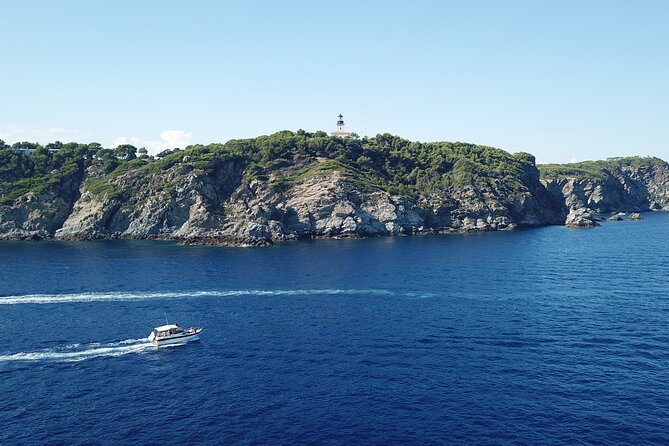 Day Trip to Porquerolles From Hyères - Cancellation and Refund Policy