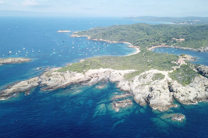 Day Trip to Porquerolles From Hyères - Weather-Related Cancellations