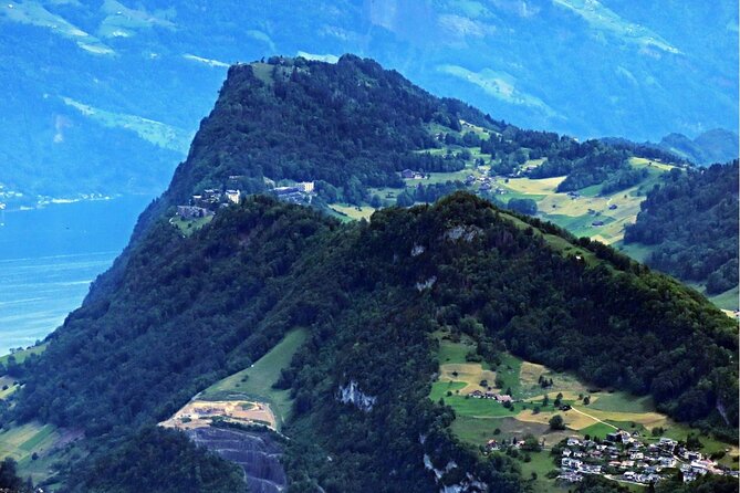 Day Trip to Postcard Town Lucerne and Legendary Bürgenstock Resort From Zurich - Reviews and Ratings