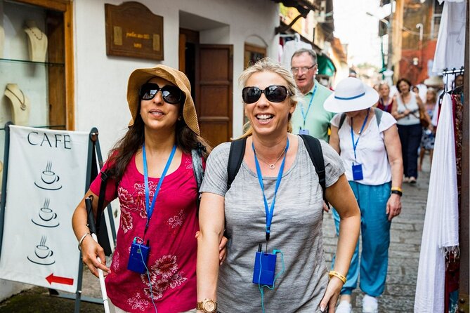 Day Trip to Postcard Town Lucerne and Legendary Bürgenstock Resort From Zurich - Lucerne Highlights