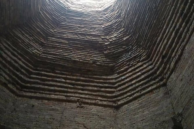 Day Trip to Preah Vihear Temple and Koh Ker UNESCO Site From Siem Reap - Itinerary Details