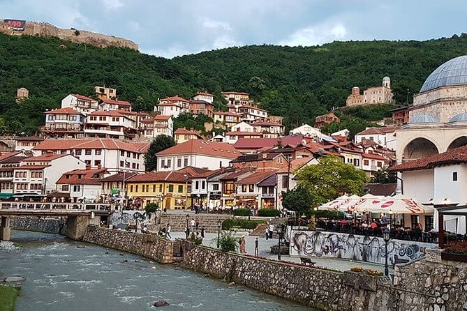 Day Trip to Prizren Kosovo - Trip The Sum Up