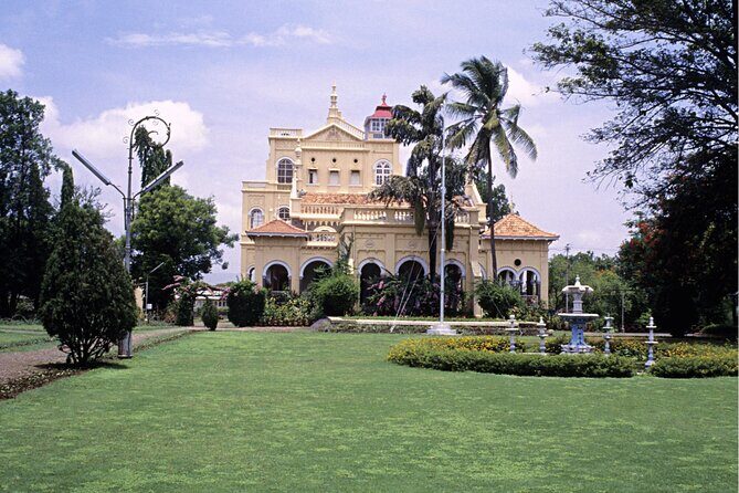 Day Trip to Pune (Guided Full day Sightseeing Tour from Mumbai) - Final Thoughts