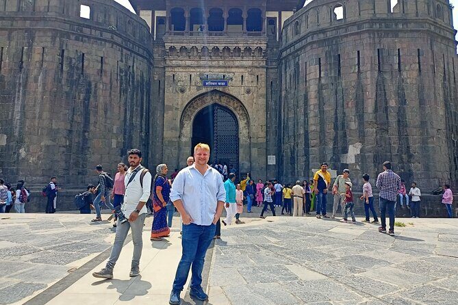 Day Trip to Pune (Guided Full day Sightseeing Tour from Mumbai) - Good To Know