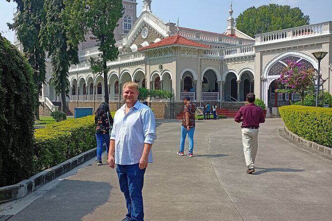 Day Trip to Pune (Guided Full day Sightseeing Tour from Mumbai) - What’s Included and What’s Not