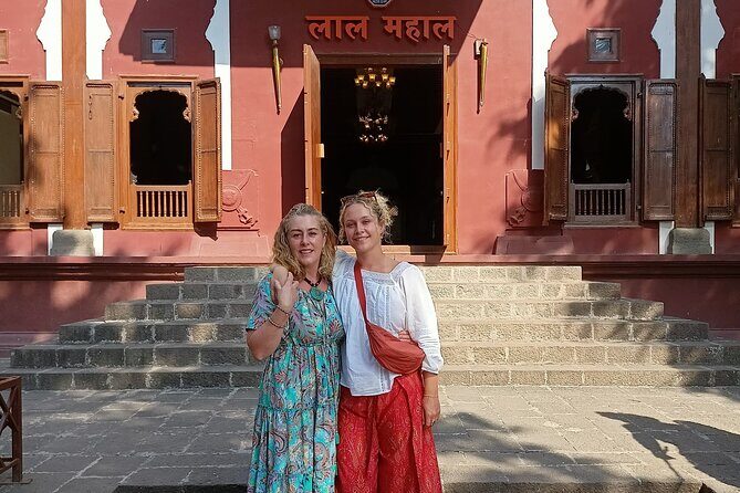 Day Trip to Pune (Guided Full day Sightseeing Tour from Mumbai) - Practical Tips for Making the Most of the Tour