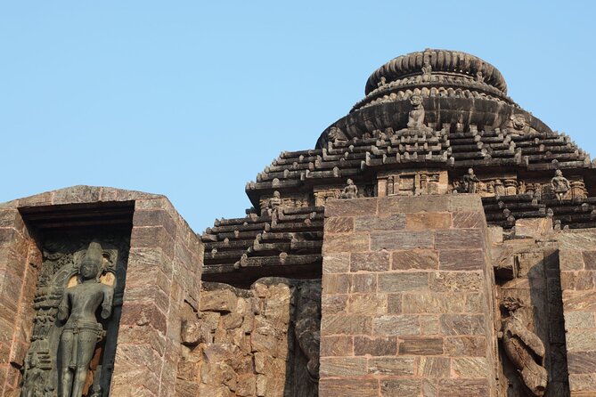 Day Trip to Puri (Guided Private Sightseeing Experience From Bhubaneswar) - Private Tour Experience
