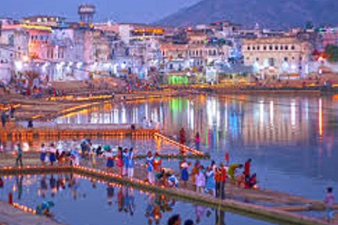 Day Trip to Pushkar - Trip Highlights
