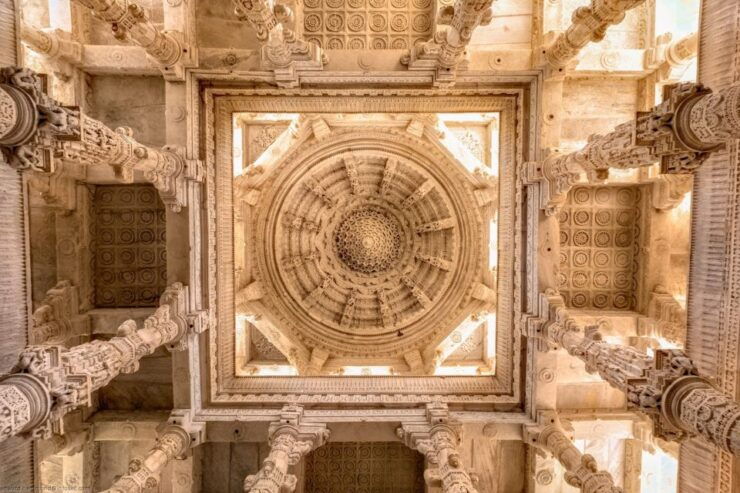 Day Trip to Ranakpur From Udaipur - Good To Know