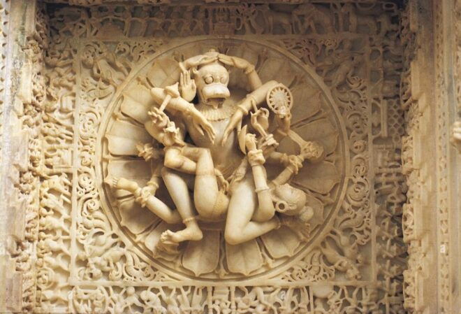 Day Trip to Ranakpur From Udaipur - Additional Information to Note