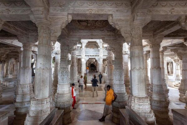 Day Trip to Ranakpur From Udaipur - Frequently Asked Questions