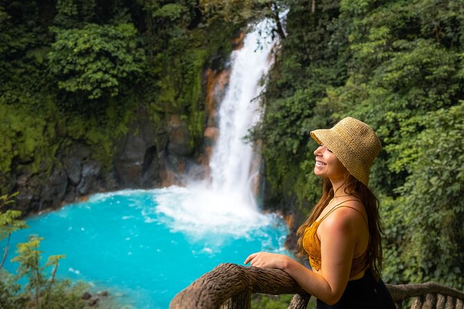 Day Trip to Rio Celeste From San José - What to Pack