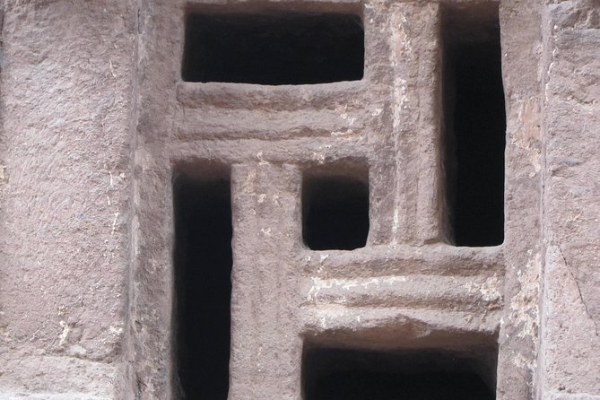 Day Trip to Rock Hewn Churches of Lalibela - Historical Significance