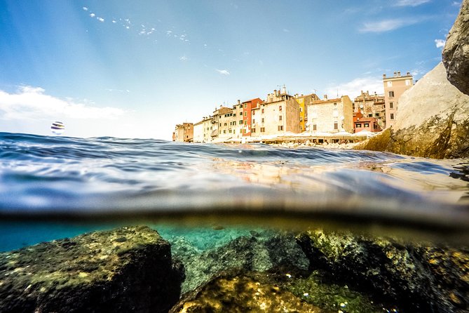 Day Trip to Rovinj and Poreč With Lunch From Pula and Medulin - Traveler Feedback