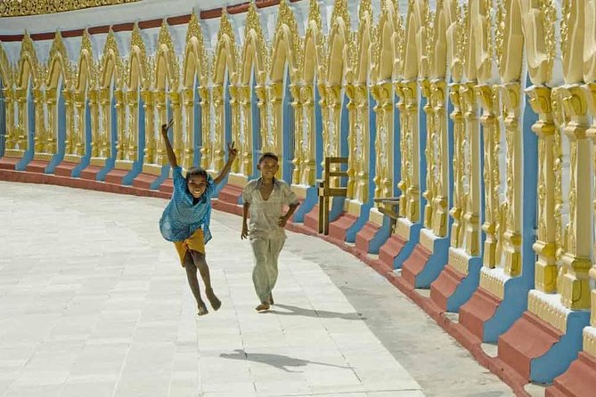 Day Trip to Sagaing Ava and Amarapura From Mandalay - Good To Know