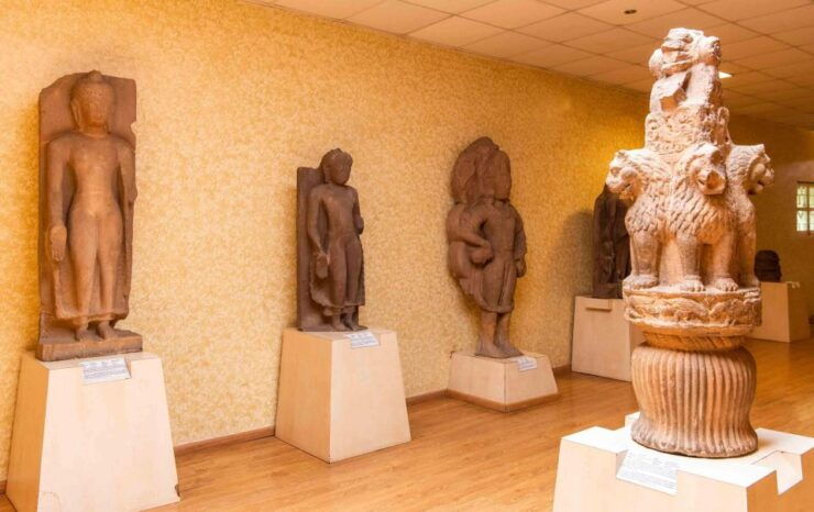Day Trip to Sanchi From Bhopal - Pricing and Duration