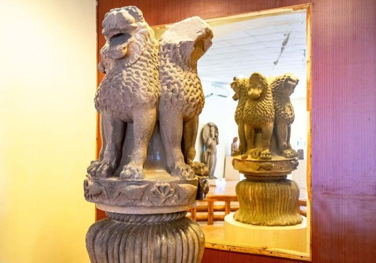 Day Trip to Sanchi From Bhopal - Cancellation Policy and Tour Guide