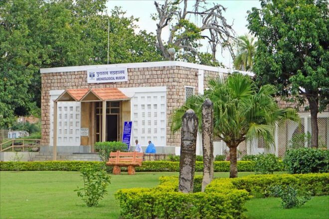 Day Trip to Sanchi From Bhopal - Itinerary Highlights