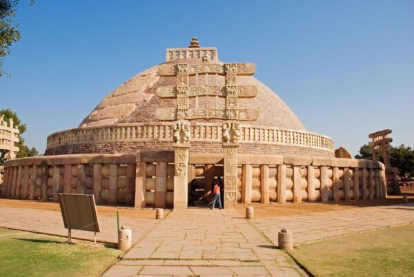 Day Trip to Sanchi From Bhopal - Important Information and Directions