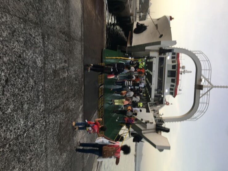 Day Trip to Santo Antão, Highlights, Departing From São Vicente at 11am - Good To Know