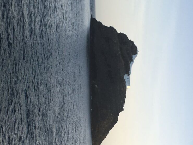 Day Trip to Santo Antão, Highlights, Departing From São Vicente at 11am - Departure and Price Details
