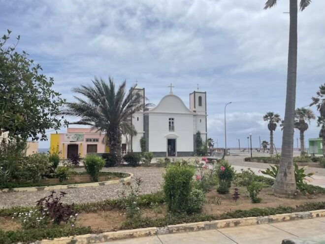 Day Trip to Santo Antão, Highlights, Departing From São Vicente at 11am - Experiencing Santo Antão