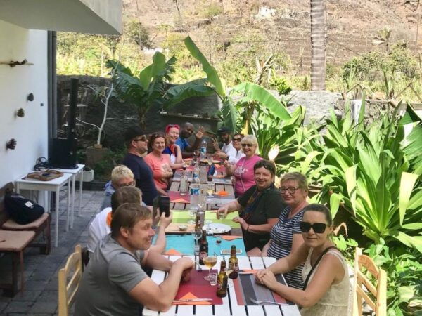 Day Trip to Santo Antão, Highlights, Departing From São Vicente at 11am - The Sum Up