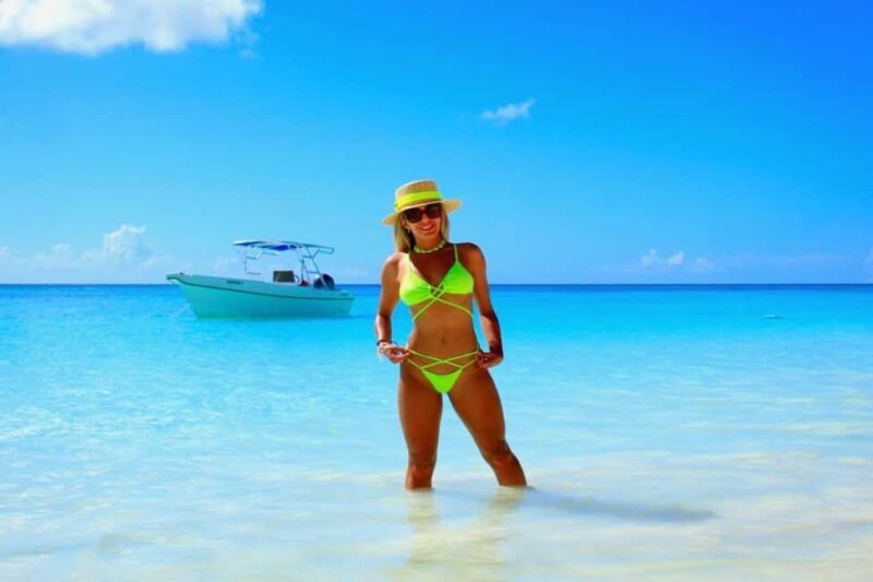 Day trip to Saona Island from Punta Cana with lunch and more - Good To Know