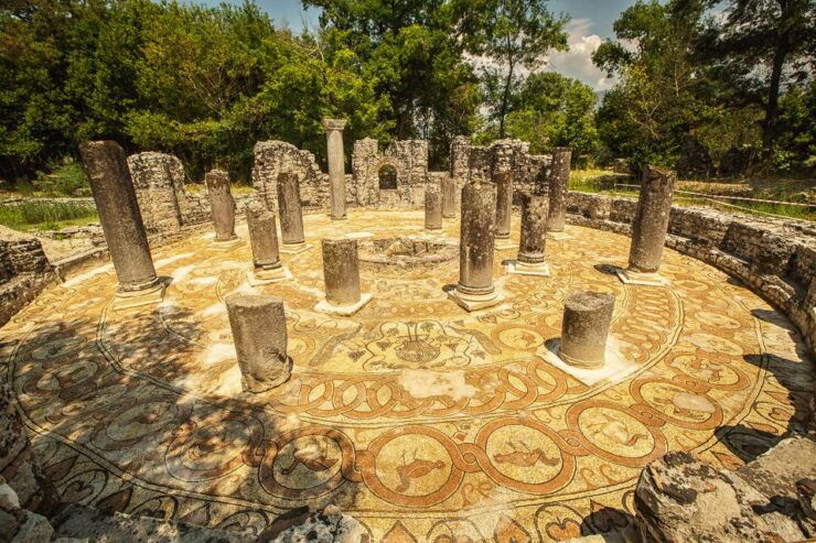 Day Trip to Saranda and Butrint National Park From Corfu - Good To Know