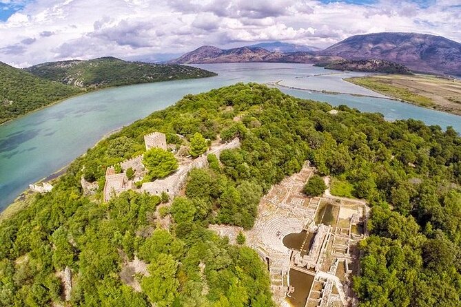 Day Trip to Saranda and Butrint National Park From Corfu - Good To Know