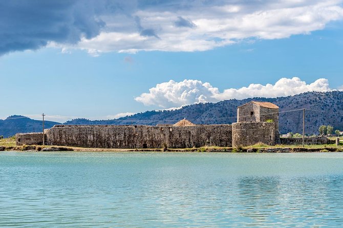 Day Trip to Saranda and Butrint National Park From Corfu - The Sum Up