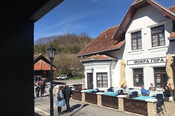 Day Trip to Sargan Eight Railway and Mecavnik (Wooden Vilage) - Operating Hours and Days