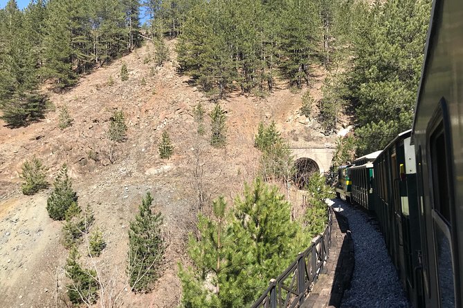 Day Trip to Sargan Eight Railway and Mecavnik (Wooden Vilage) - What To Expect