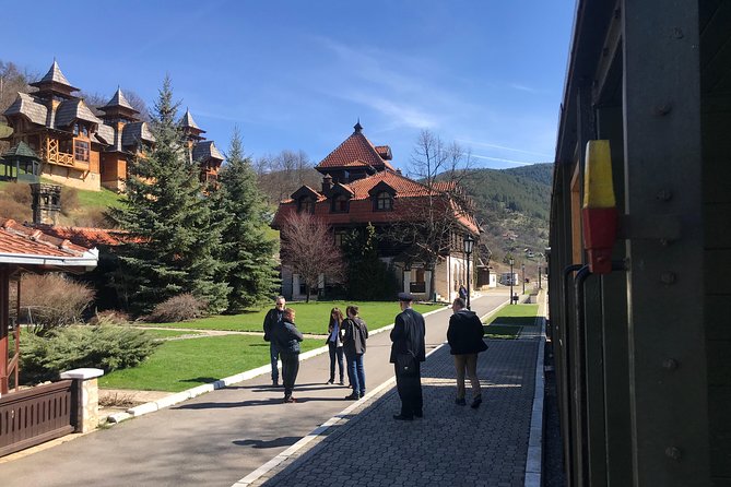 Day Trip to Sargan Eight Railway and Mecavnik (Wooden Vilage) - Cancellation Policy