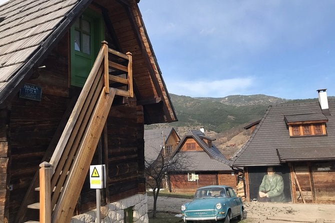 Day Trip to Sargan Eight Railway and Mecavnik (Wooden Vilage) - Pricing Information