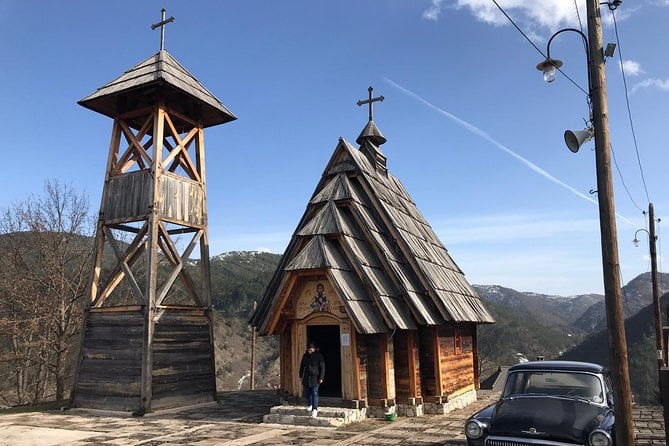 Day Trip to Sargan Eight Railway and Mecavnik (Wooden Vilage) - Booking Details