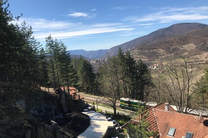 Day Trip to Sargan Eight Railway and Mecavnik (Wooden Vilage) - Directions and Tips