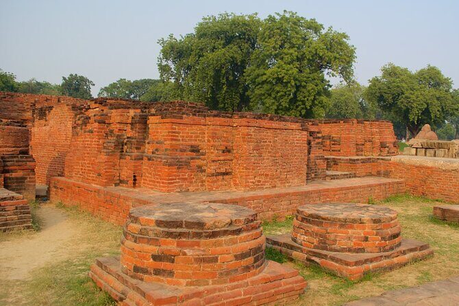 Day Trip To Sarnath from Varanasi - An In-Depth Look at the Sarnath Day Trip