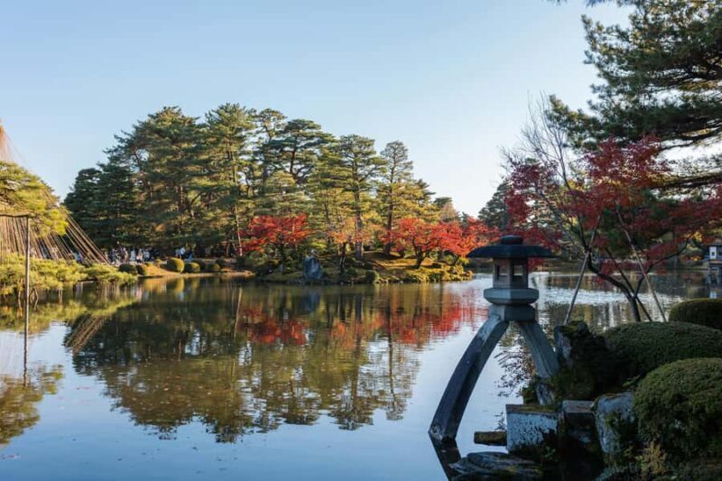 Day Trip to Shirakawago & Kanazawa - FAQ