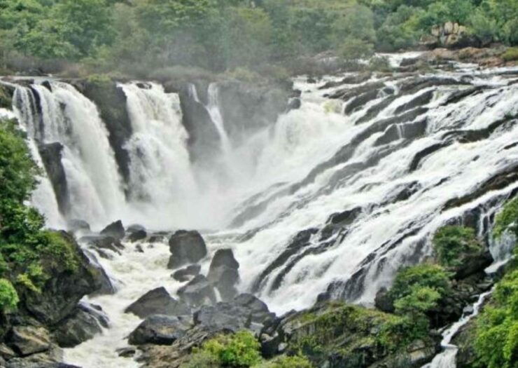 Day Trip to Shivanasamudram (Guided Tour From Bangalore) - Good To Know