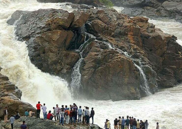 Day Trip to Shivanasamudram (Guided Tour From Bangalore) - Tour Details