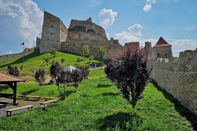 Day Trip to Sighisoara, Viscri and Rupea Fortress From Brasov - Important Information