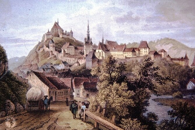 Day Trip to Sighisoara, Viscri and Rupea Fortress From Brasov - Frequently Asked Questions