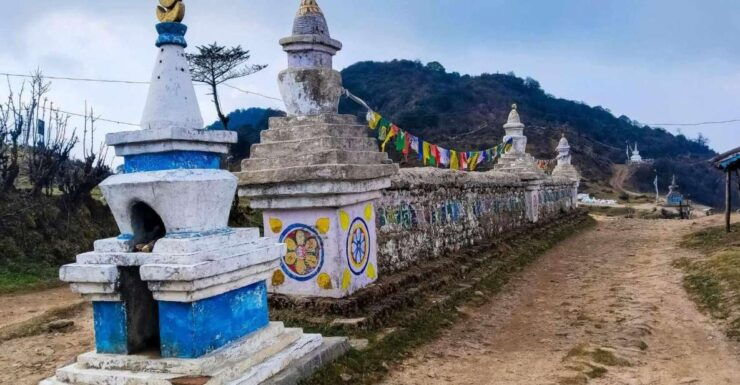 Day Trip to Singalila (Guided Private Sightseeing Tour) - Tour Overview