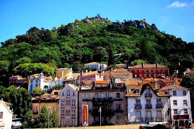 Day Trip to Sintra and Mafra - Must-See Attractions