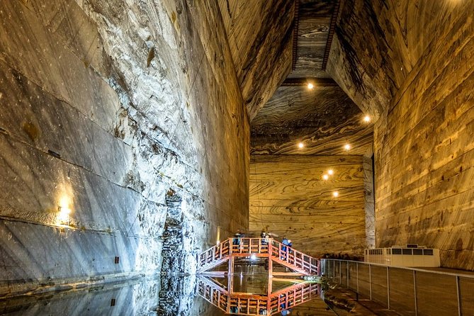 Day Trip to Slanic Salt Mine - Tips for Visiting