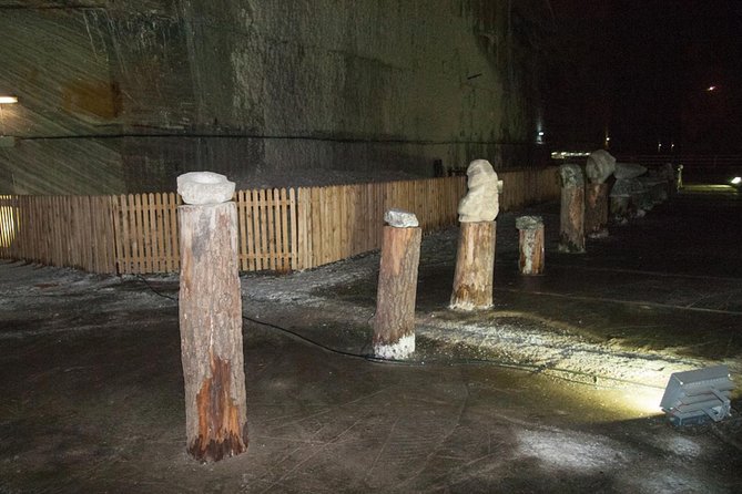 Day Trip to Slanic Salt Mine - Frequently Asked Questions